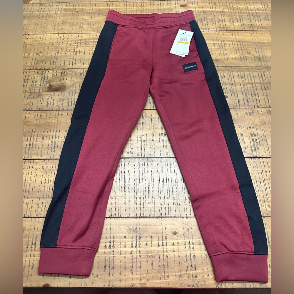 Calvin Klein. Boys. Size 8.